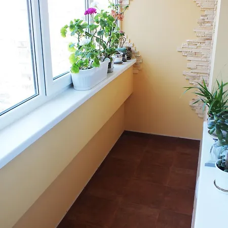 On Pechersk Apartamento Kiev