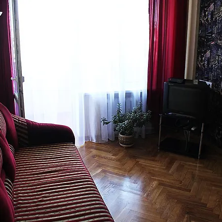 On Pechersk Kiev
