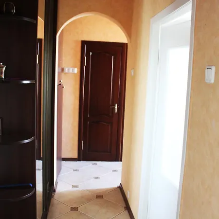 On Pechersk Apartamento *